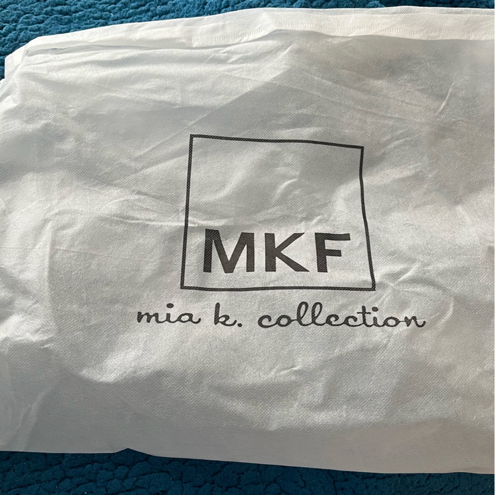 MKF Women purse